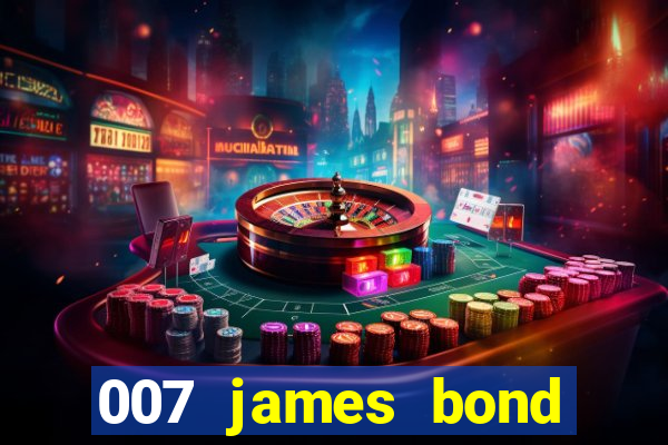 007 james bond casino royale