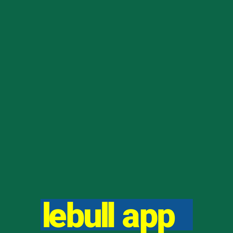 lebull app