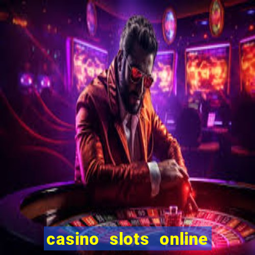 casino slots online real money gcash