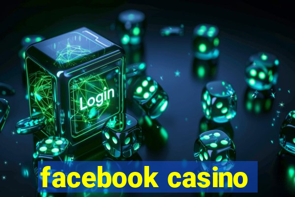 facebook casino