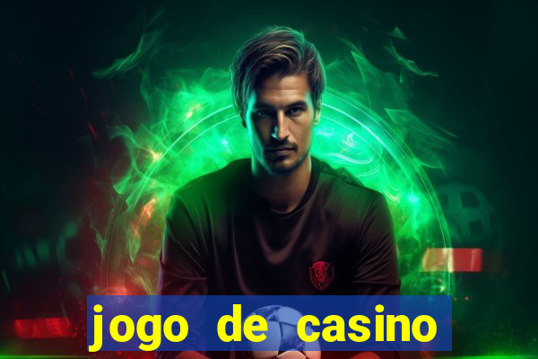 jogo de casino caca niquel