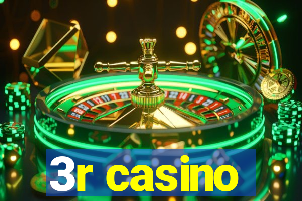 3r casino