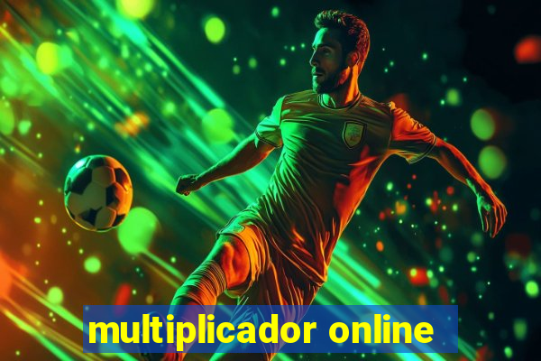 multiplicador online