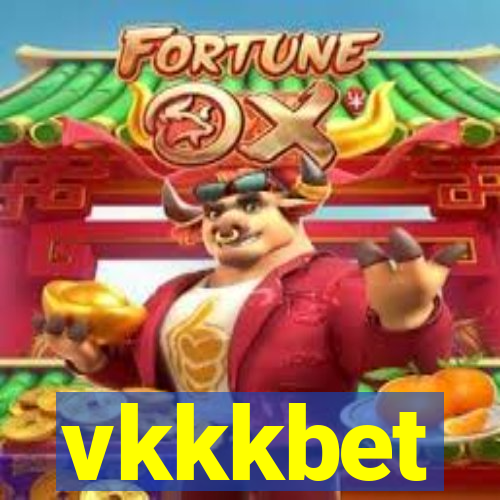 vkkkbet