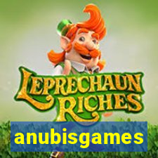 anubisgames