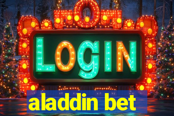 aladdin bet