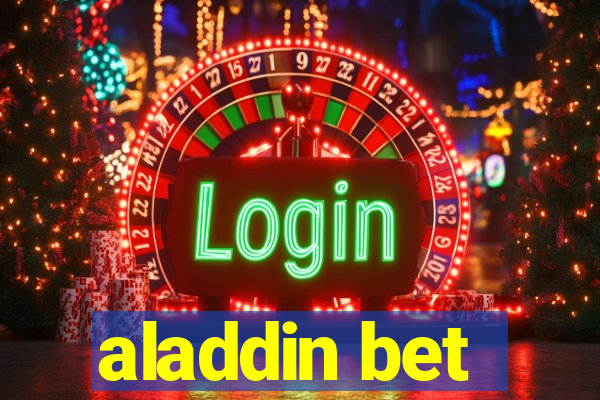 aladdin bet