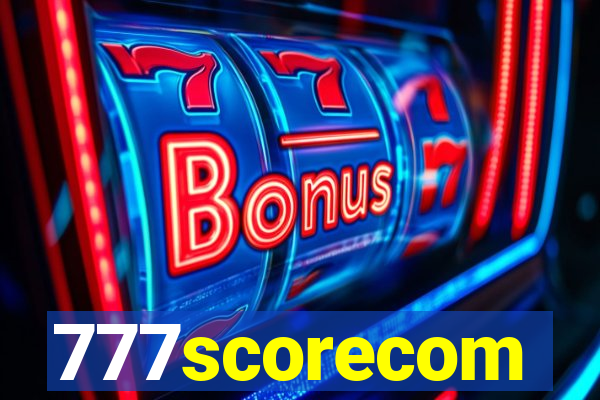 777scorecom