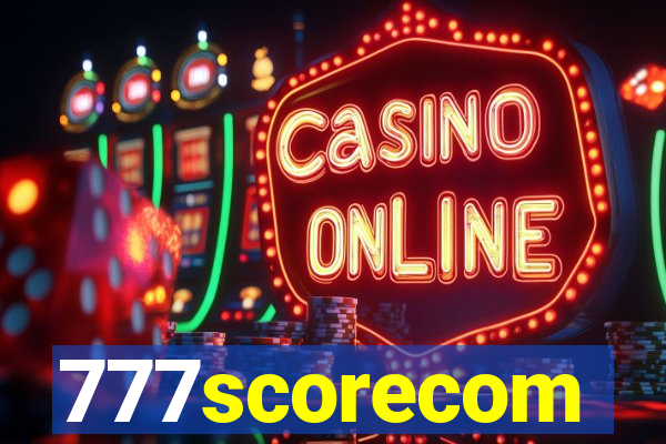 777scorecom