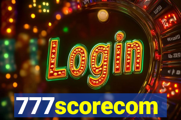 777scorecom