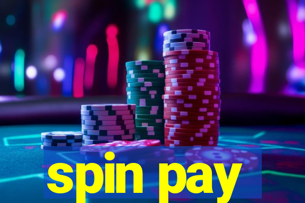 spin pay