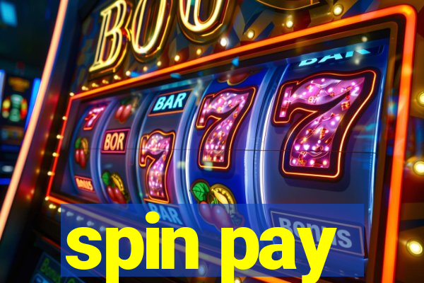 spin pay