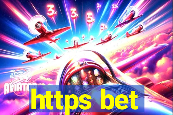 https bet