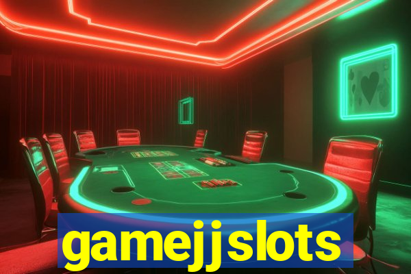 gamejjslots