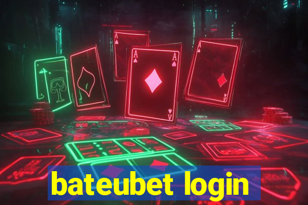 bateubet login