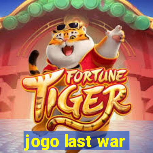 jogo last war