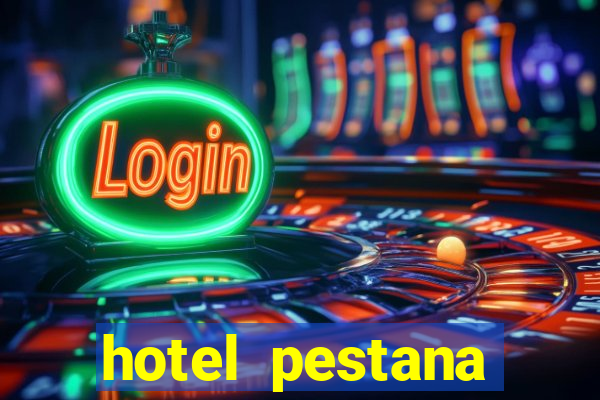 hotel pestana casino park