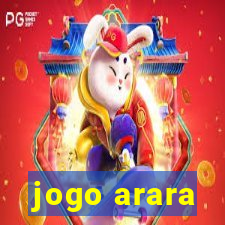 jogo arara