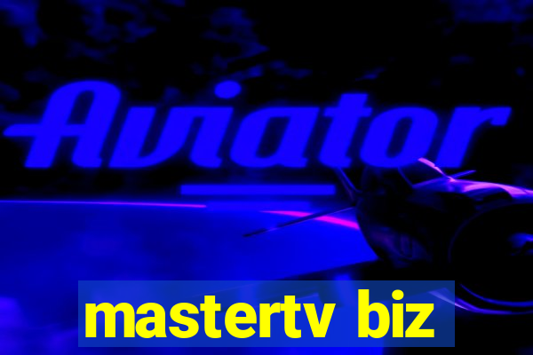 mastertv biz