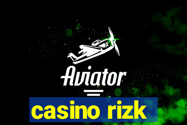 casino rizk