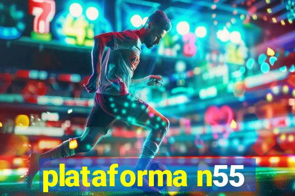 plataforma n55