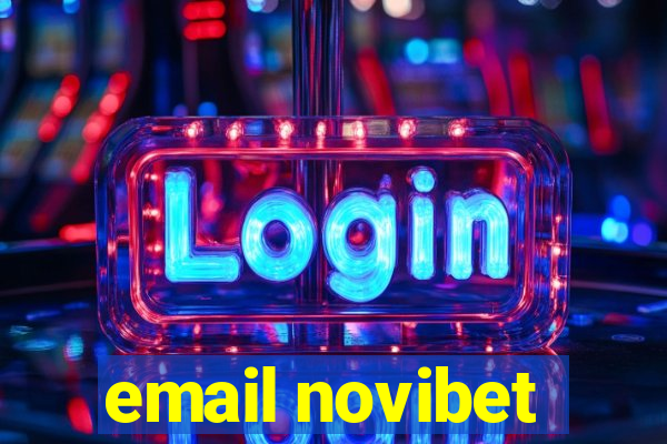 email novibet