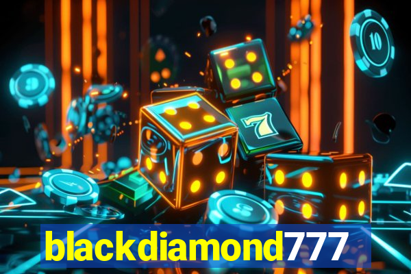 blackdiamond777