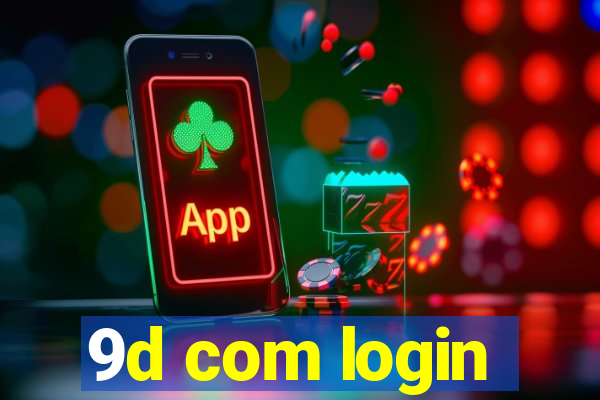 9d com login