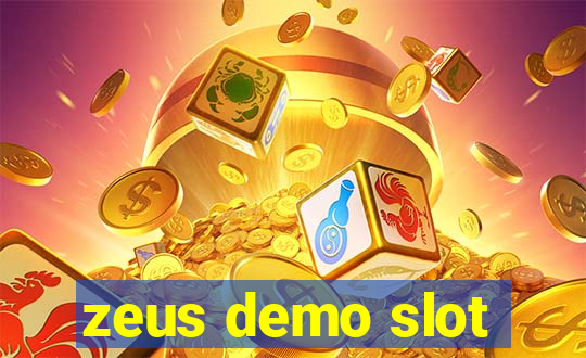 zeus demo slot