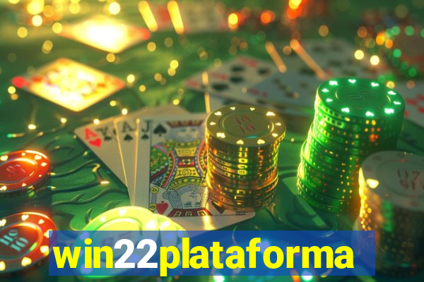 win22plataforma