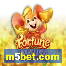 m5bet.com