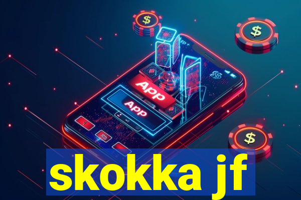 skokka jf