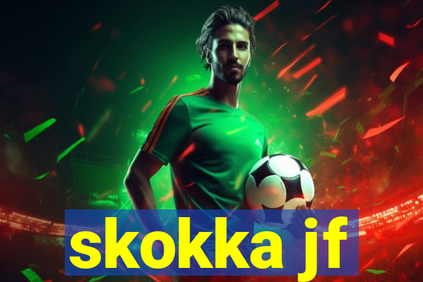 skokka jf