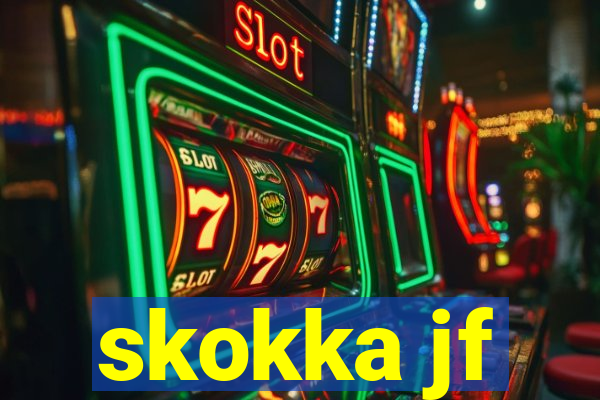 skokka jf