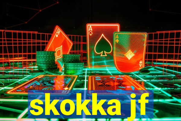 skokka jf