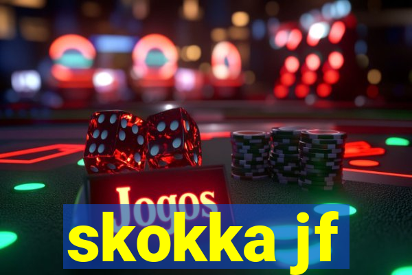 skokka jf