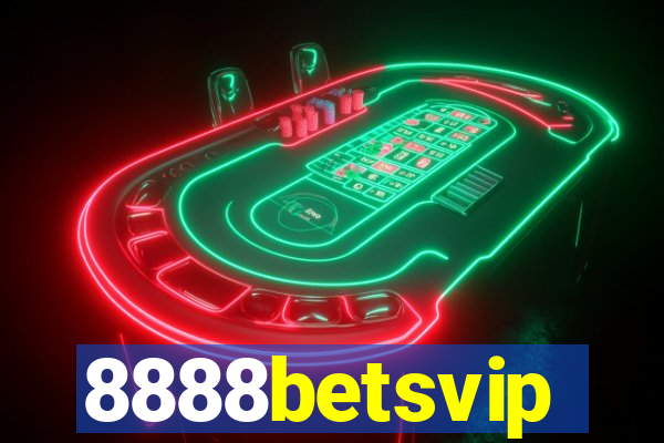 8888betsvip