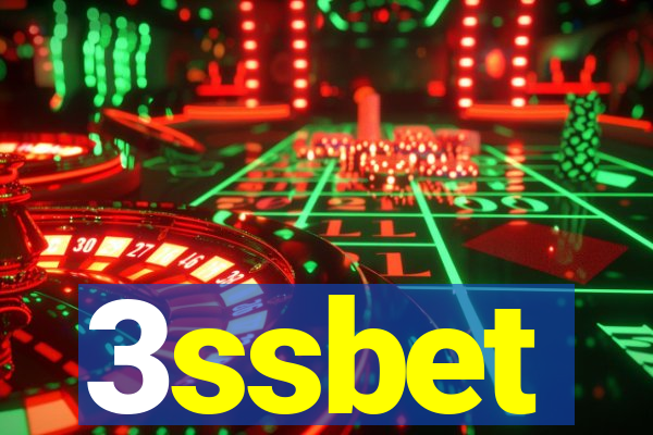 3ssbet