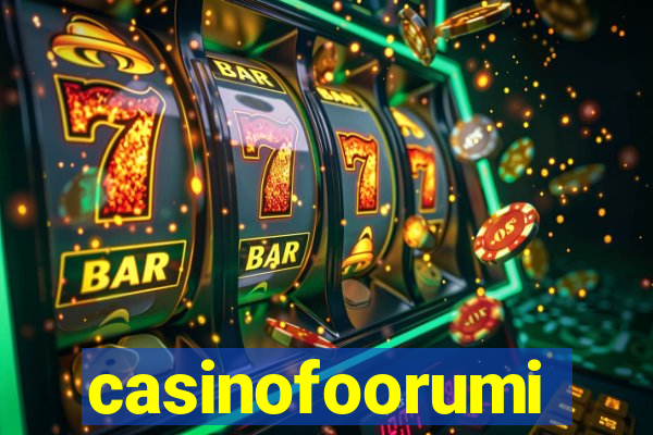 casinofoorumi