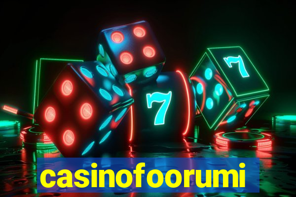 casinofoorumi