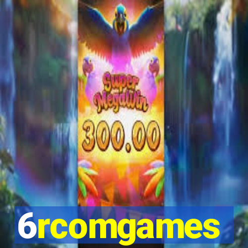 6rcomgames