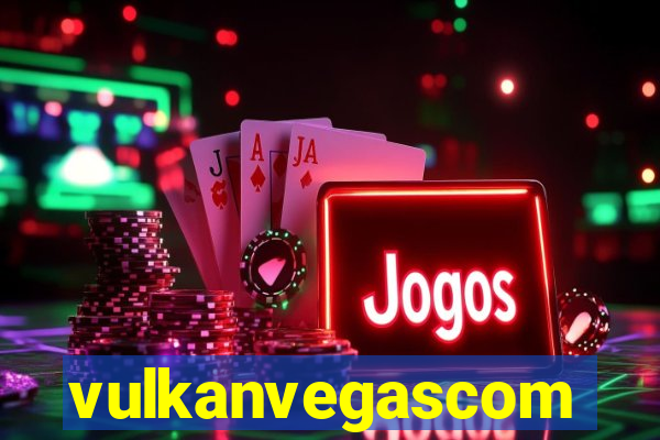 vulkanvegascom