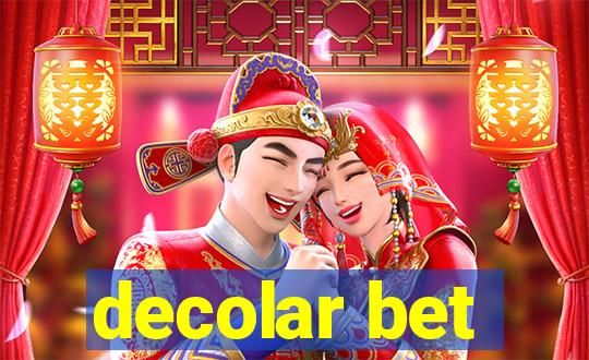 decolar bet