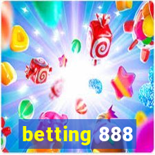 betting 888