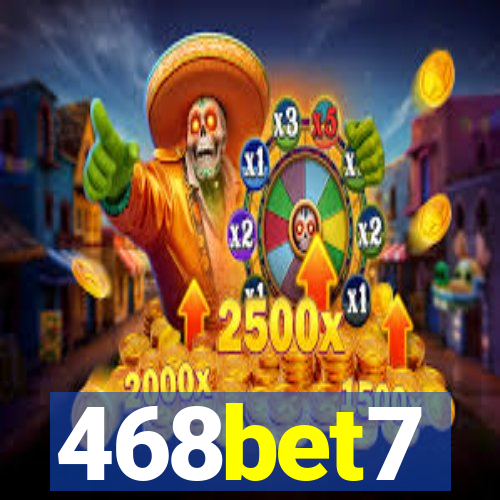 468bet7