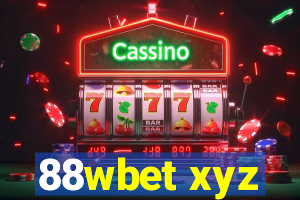 88wbet xyz