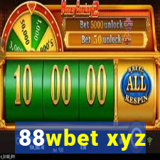 88wbet xyz