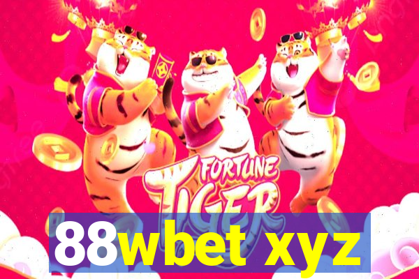 88wbet xyz