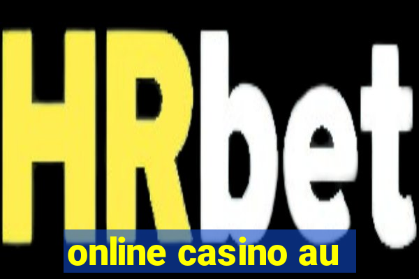 online casino au