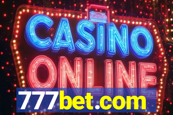 777bet.com